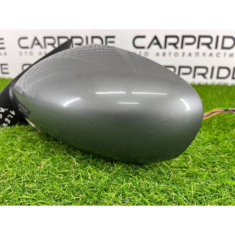 Зеркало (стекла и зеркала) PEUGEOT 607 1 2002 3.0i V6 8149P1