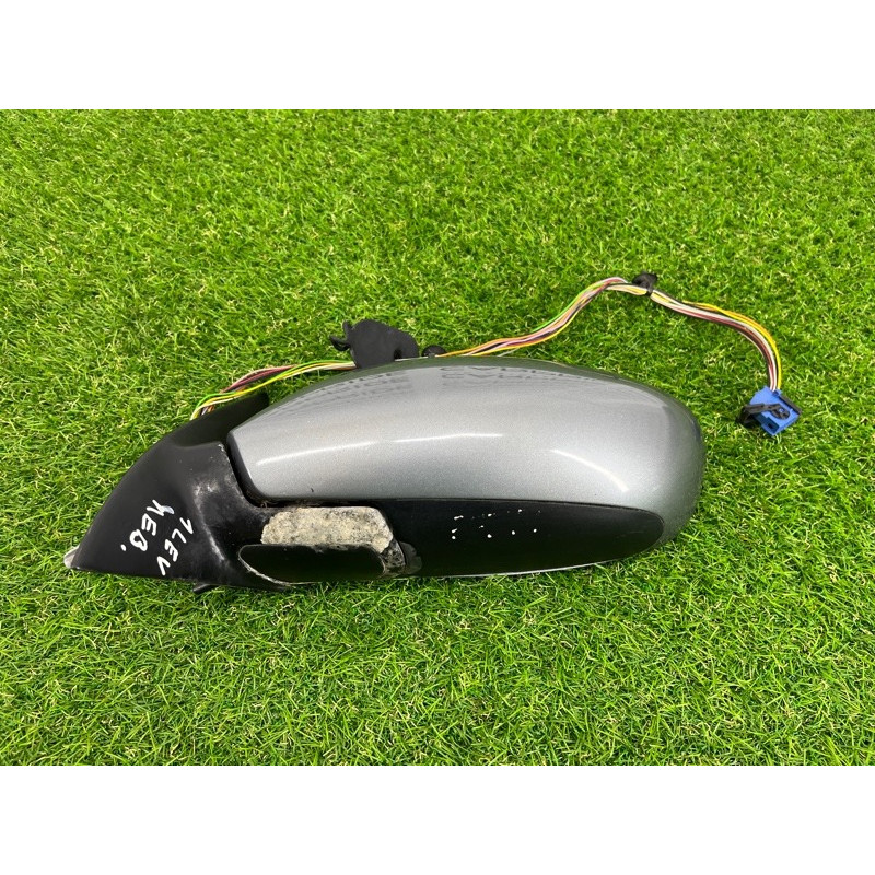 Зеркало (стекла и зеркала) PEUGEOT 607 1 2002 3.0i V6 8149P1
