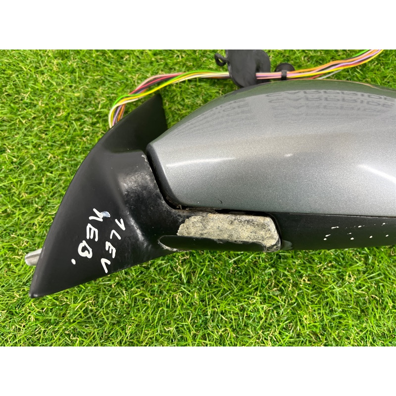 Зеркало (стекла и зеркала) PEUGEOT 607 1 2002 3.0i V6 8149P1