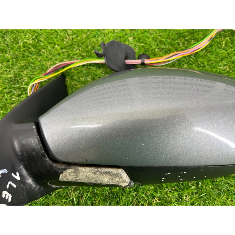 Зеркало (стекла и зеркала) PEUGEOT 607 1 2002 3.0i V6 8149P1