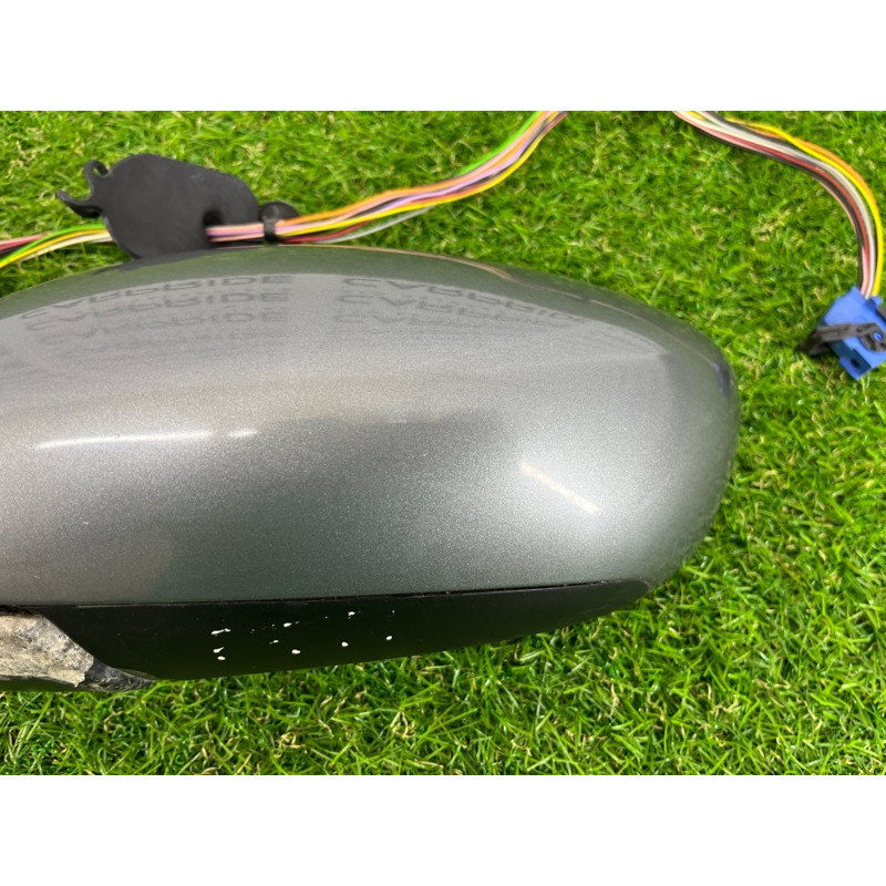 Зеркало (стекла и зеркала) PEUGEOT 607 1 2002 3.0i V6 8149P1