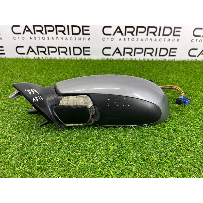 Зеркало (стекла и зеркала) PEUGEOT 607 1 2002 3.0i V6 8149P1