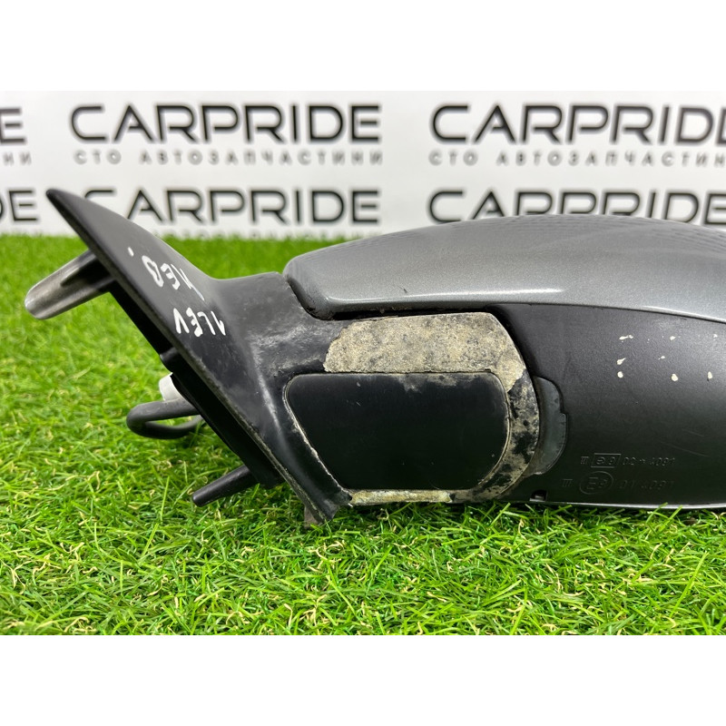 Зеркало (стекла и зеркала) PEUGEOT 607 1 2002 3.0i V6 8149P1