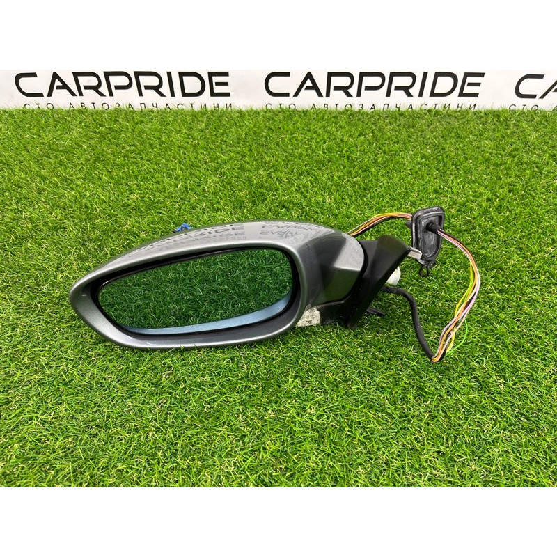 Зеркало (стекла и зеркала) PEUGEOT 607 1 2002 3.0i V6 8149P1