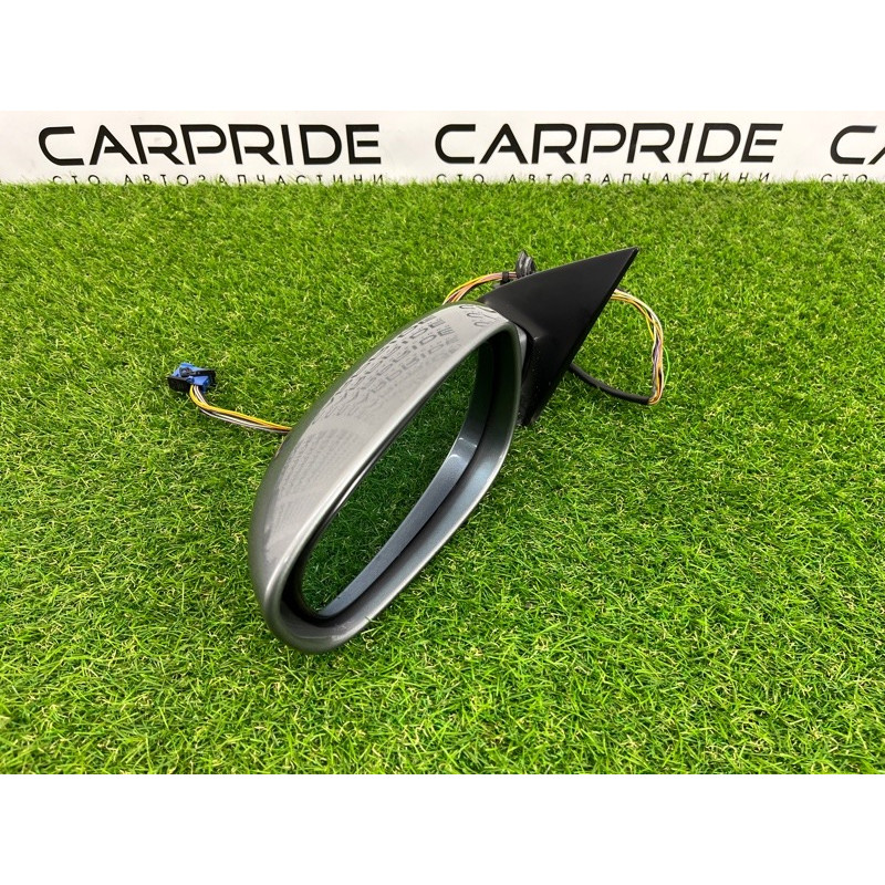 Зеркало (стекла и зеркала) PEUGEOT 607 1 2002 3.0i V6 8149P1