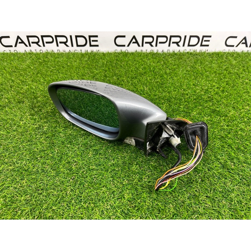 Зеркало (стекла и зеркала) PEUGEOT 607 1 2002 3.0i V6 8149P1