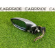 Зеркало (стекла и зеркала) PEUGEOT 607 1 2002 3.0i V6 8149P1