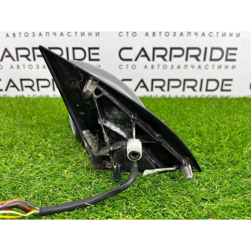 Зеркало (стекла и зеркала) PEUGEOT 607 1 2002 3.0i V6 8149P1