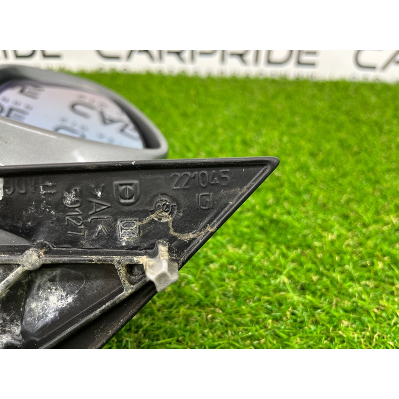 Зеркало (стекла и зеркала) PEUGEOT 607 1 2002 3.0i V6 8149P1