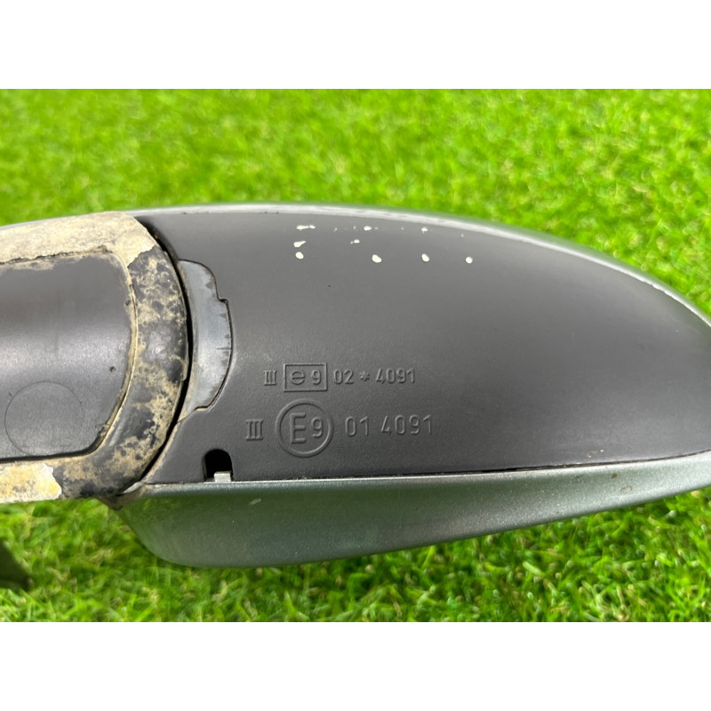 Зеркало (стекла и зеркала) PEUGEOT 607 1 2002 3.0i V6 8149P1