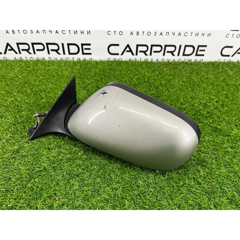 Зеркало (стекла и зеркала) Jaguar XJ X308 2001 HNJ3401AA