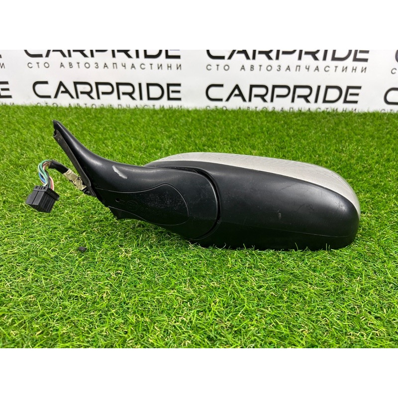 Зеркало (стекла и зеркала) Jaguar XJ X308 2001 HNJ3401AA