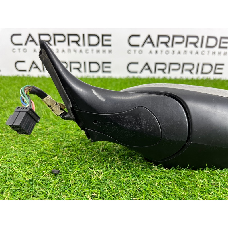 Зеркало (стекла и зеркала) Jaguar XJ X308 2001 HNJ3401AA