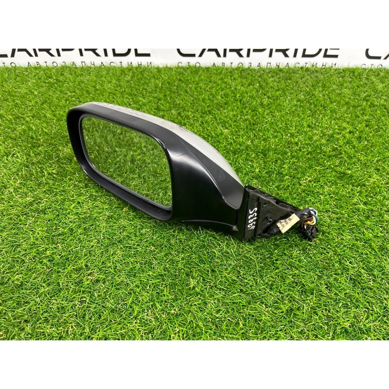 Зеркало (стекла и зеркала) Jaguar XJ X308 2001 HNJ3401AA