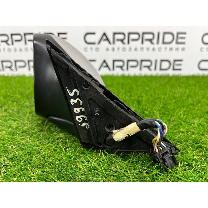 Зеркало (стекла и зеркала) Jaguar XJ X308 2001 HNJ3401AA