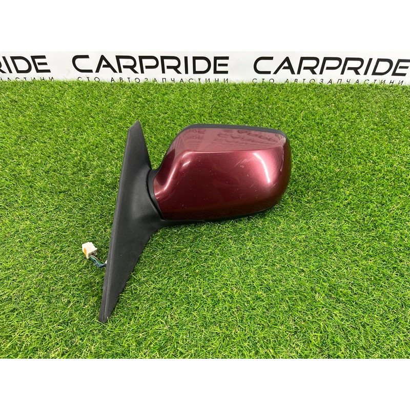 Дзеркало (скло та дзеркала) Mazda 6 GG 2004 2.0 RF5 GJ6E6918ZE