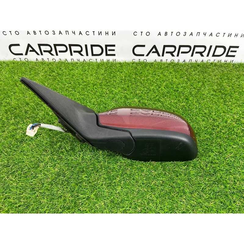 Дзеркало (скло та дзеркала) Mazda 6 GG 2004 2.0 RF5 GJ6E6918ZE