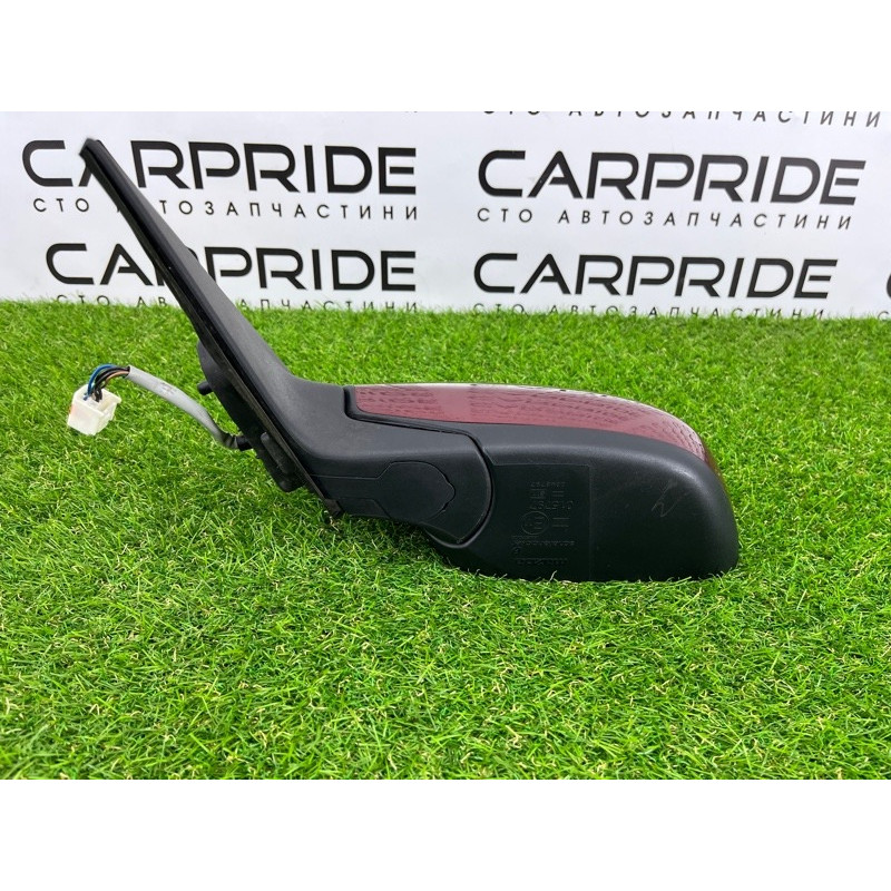 Дзеркало (скло та дзеркала) Mazda 6 GG 2004 2.0 RF5 GJ6E6918ZE