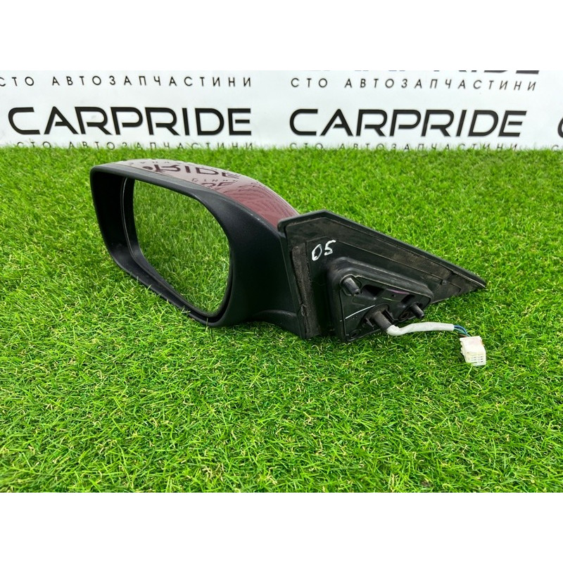 Дзеркало (скло та дзеркала) Mazda 6 GG 2004 2.0 RF5 GJ6E6918ZE