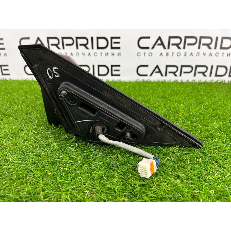 Дзеркало (скло та дзеркала) Mazda 6 GG 2004 2.0 RF5 GJ6E6918ZE