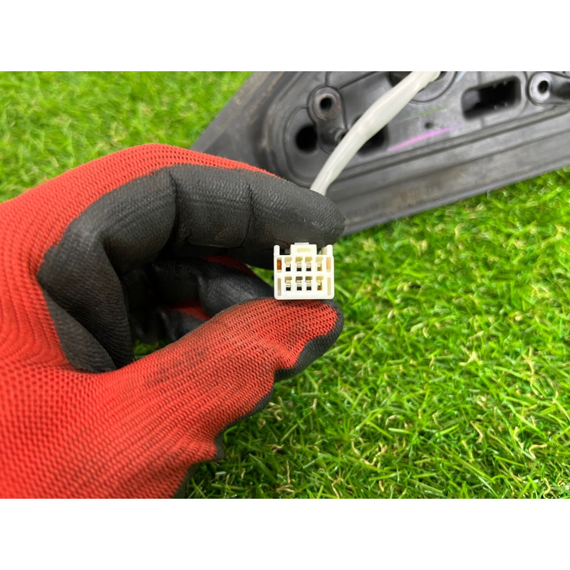 Дзеркало (скло та дзеркала) Mazda 6 GG 2004 2.0 RF5 GJ6E6918ZE