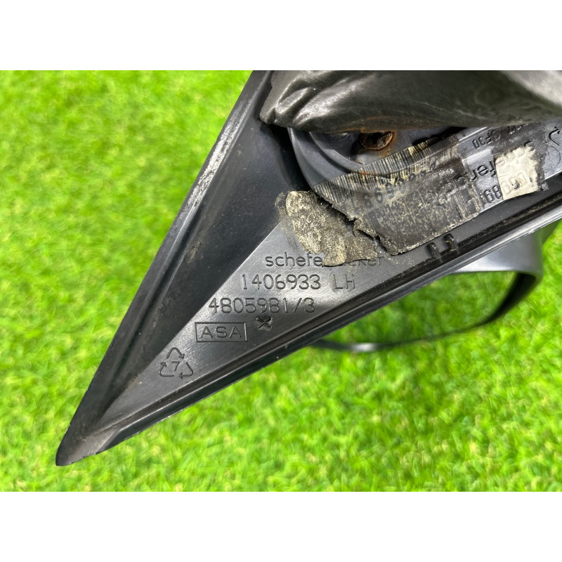 Зеркало (стекла и зеркала) CHRYSLER 300 LX 4805981AF