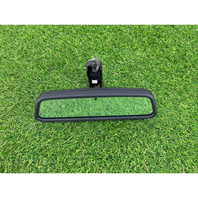 Зеркало салона (стекла и зеркала) BMW 3-series E46 51168236774