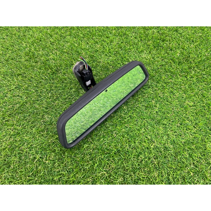 Зеркало салона (стекла и зеркала) BMW 3-series E46 51168236774