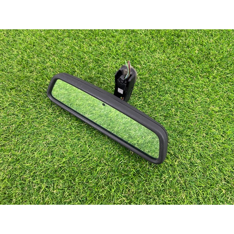 Зеркало салона (стекла и зеркала) BMW 3-series E46 51168236774