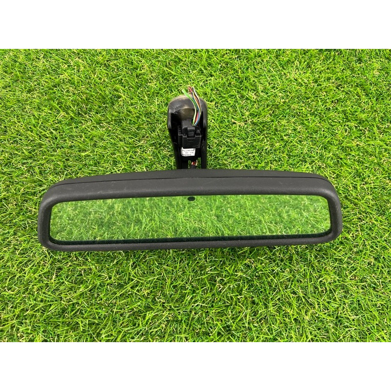 Зеркало салона (стекла и зеркала) BMW 3-series E46 51168236774