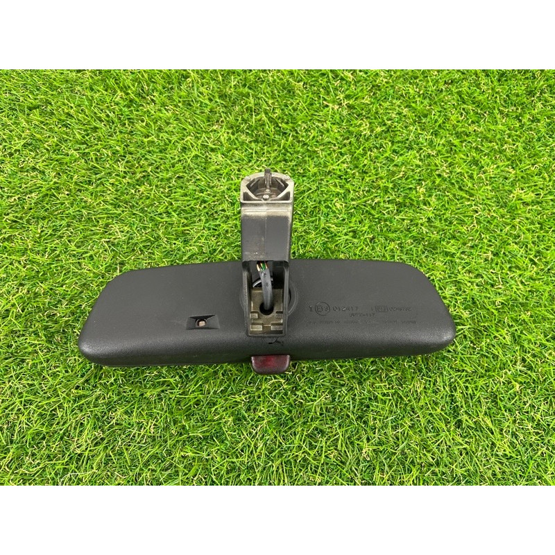 Зеркало салона (стекла и зеркала) BMW 3-series E46 51168236774