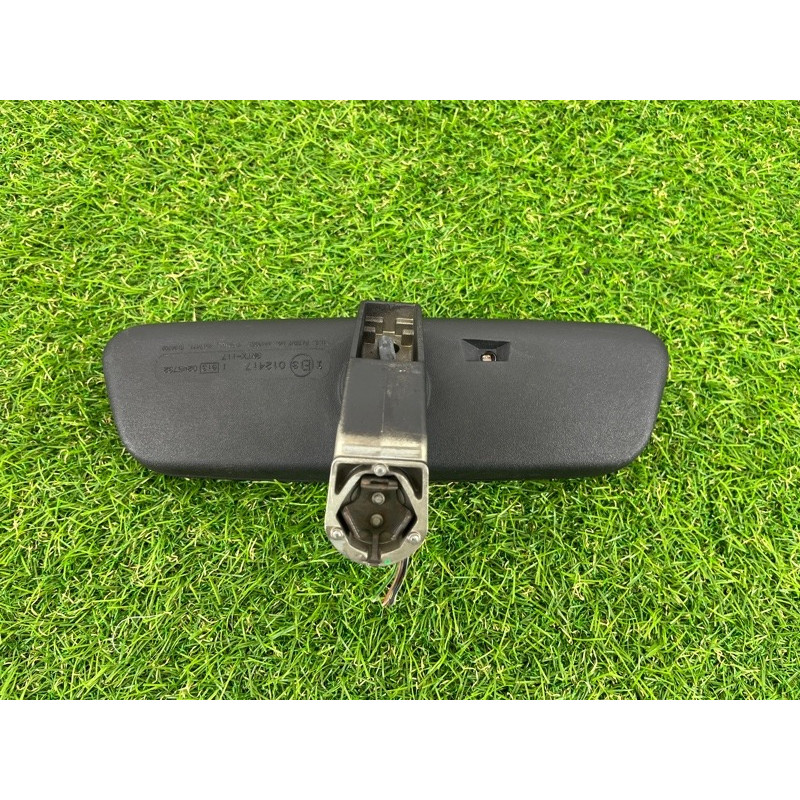 Зеркало салона (стекла и зеркала) BMW 3-series E46 51168236774