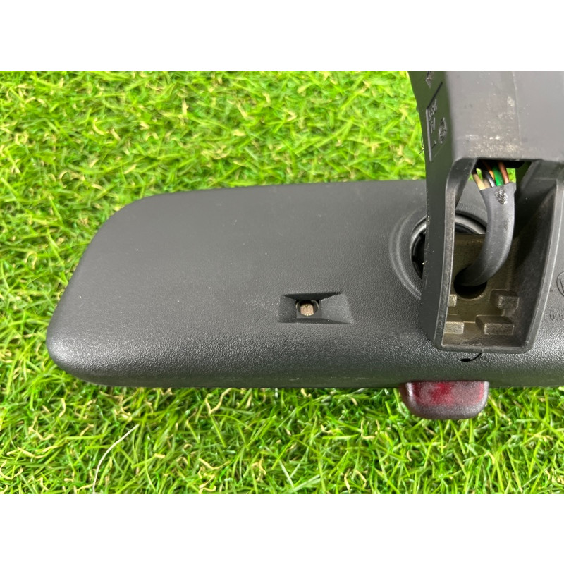 Зеркало салона (стекла и зеркала) BMW 3-series E46 51168236774