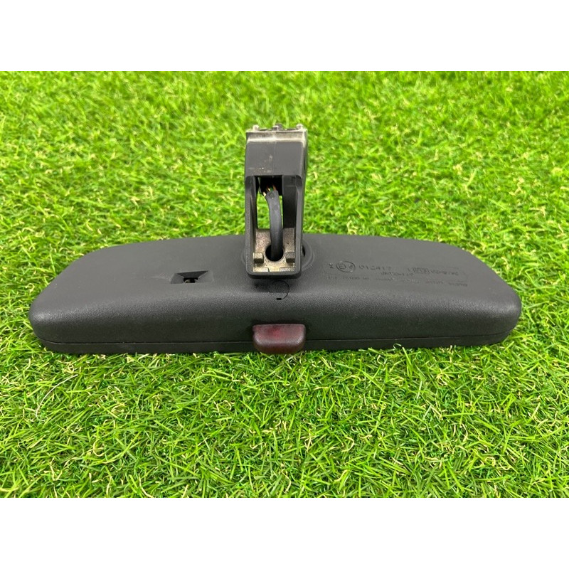 Зеркало салона (стекла и зеркала) BMW 3-series E46 51168236774