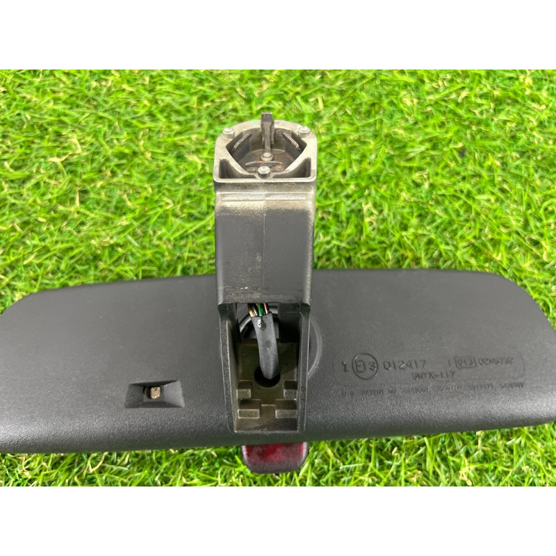 Зеркало салона (стекла и зеркала) BMW 3-series E46 51168236774