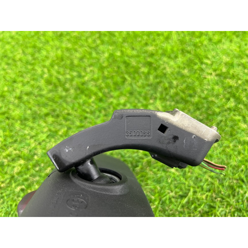 Зеркало салона (стекла и зеркала) BMW 3-series E46 51168236774