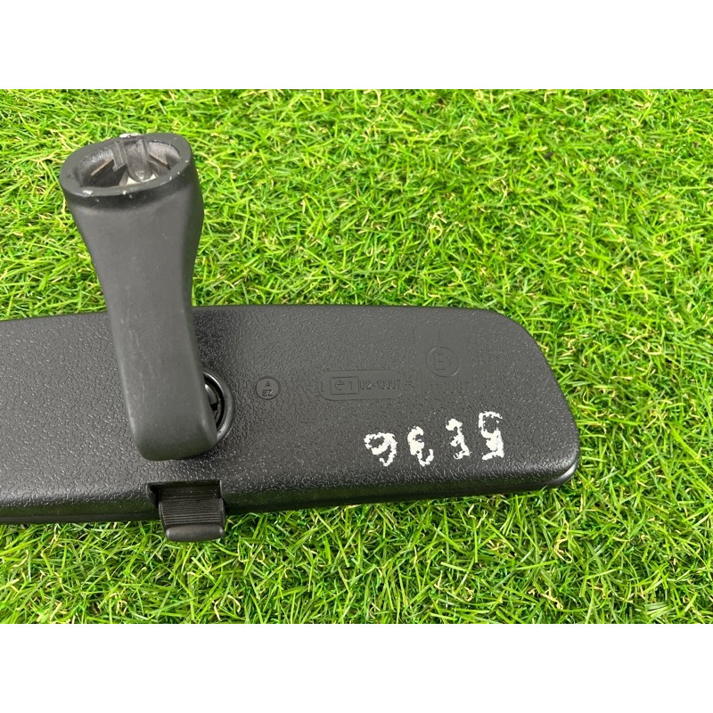 Зеркало салона (стекла и зеркала) BMW 3-series E36 1993 M50b20