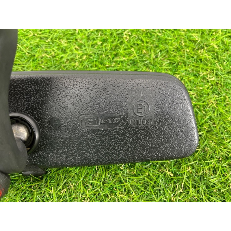 Зеркало салона (стекла и зеркала) BMW 3-series E36