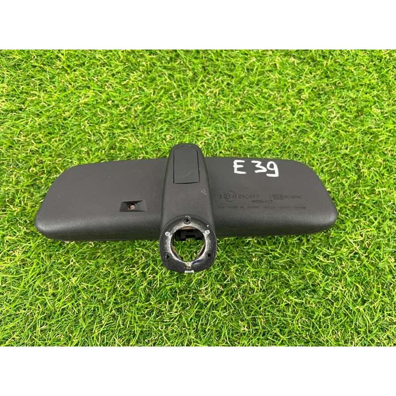 Зеркало салона (стекла и зеркала) BMW 5-series E39 51168131737