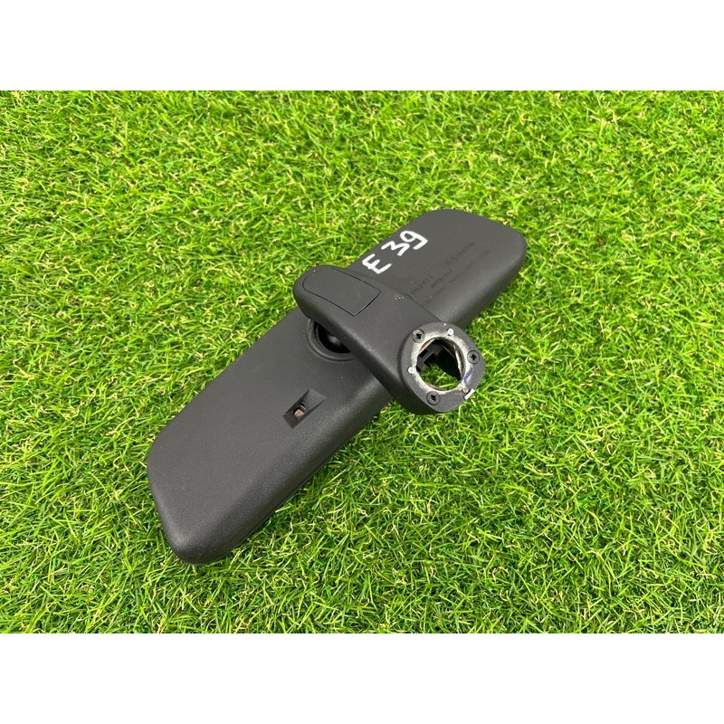 Зеркало салона (стекла и зеркала) BMW 5-series E39 51168131737