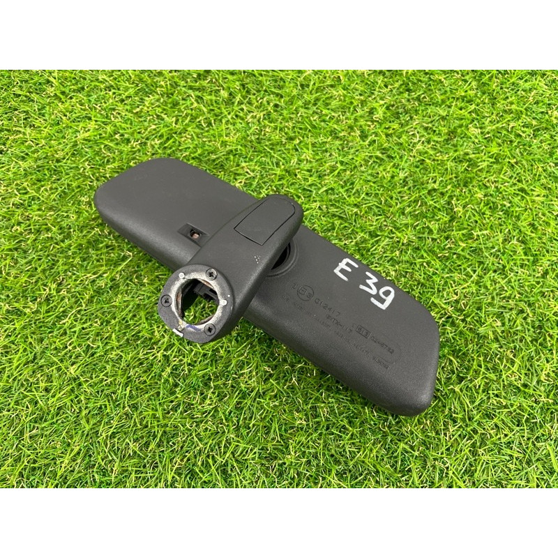 Зеркало салона (стекла и зеркала) BMW 5-series E39 51168131737