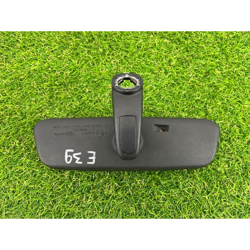 Зеркало салона (стекла и зеркала) BMW 5-series E39 51168131737