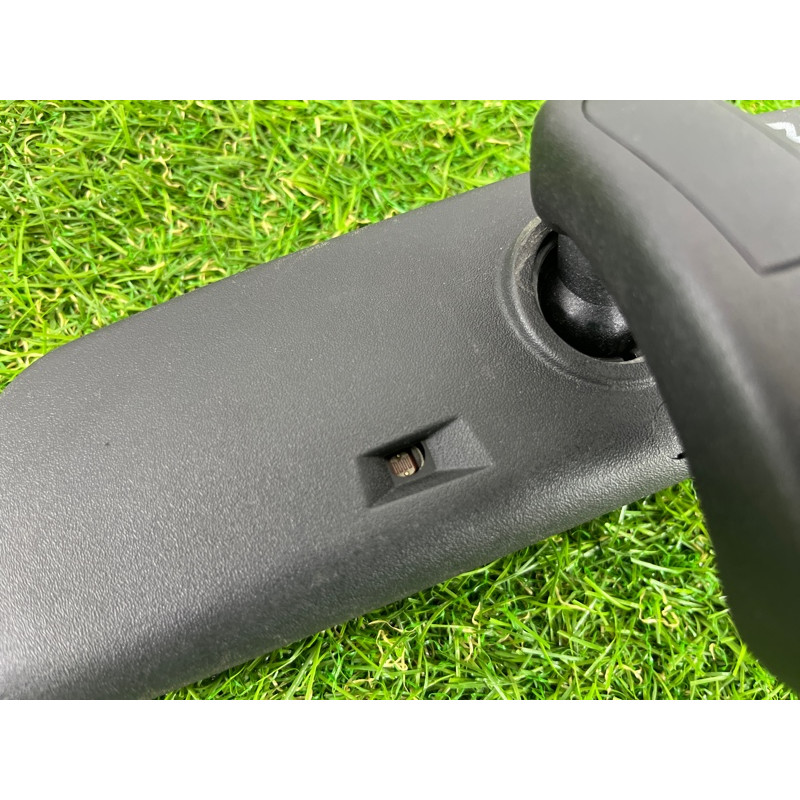 Зеркало салона (стекла и зеркала) BMW 5-series E39 51168131737