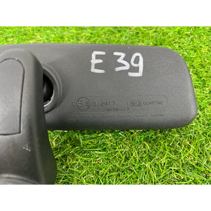 Зеркало салона (стекла и зеркала) BMW 5-series E39 51168131737