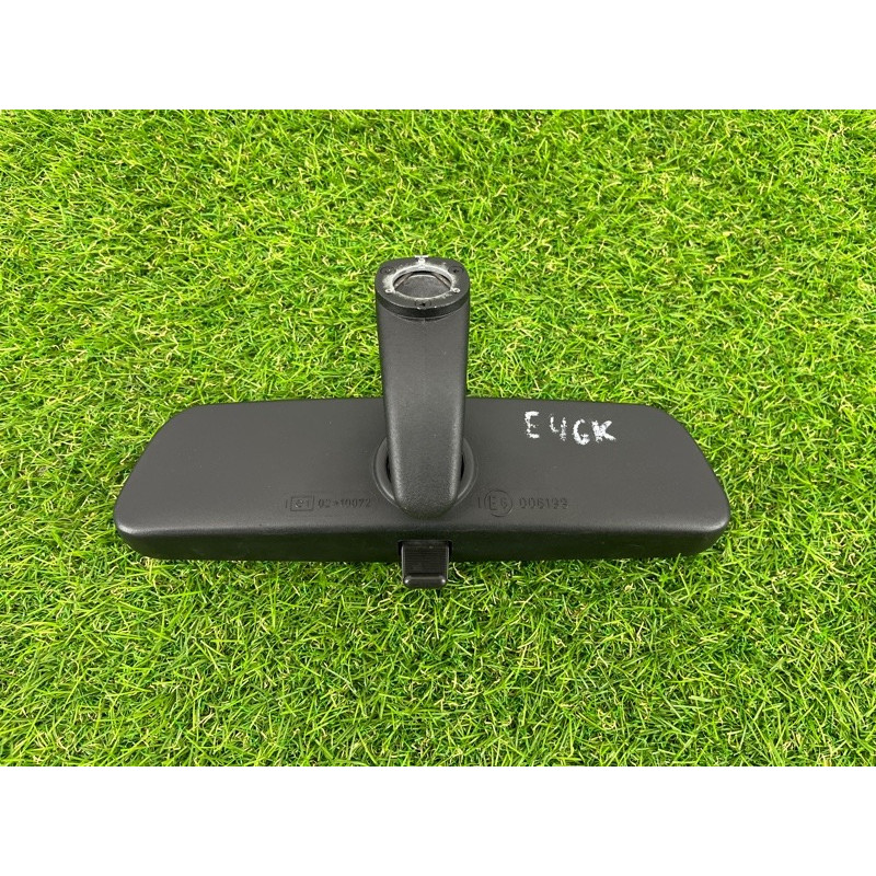 Зеркало салона (стекла и зеркала) BMW 3-series E46 51161928939