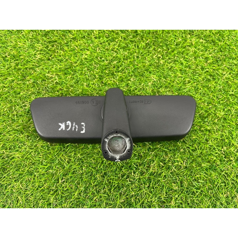 Зеркало салона (стекла и зеркала) BMW 3-series E46 51161928939