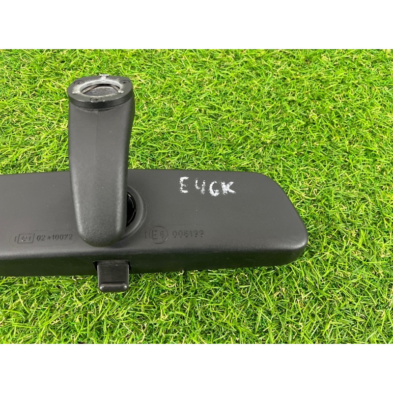 Зеркало салона (стекла и зеркала) BMW 3-series E46 51161928939