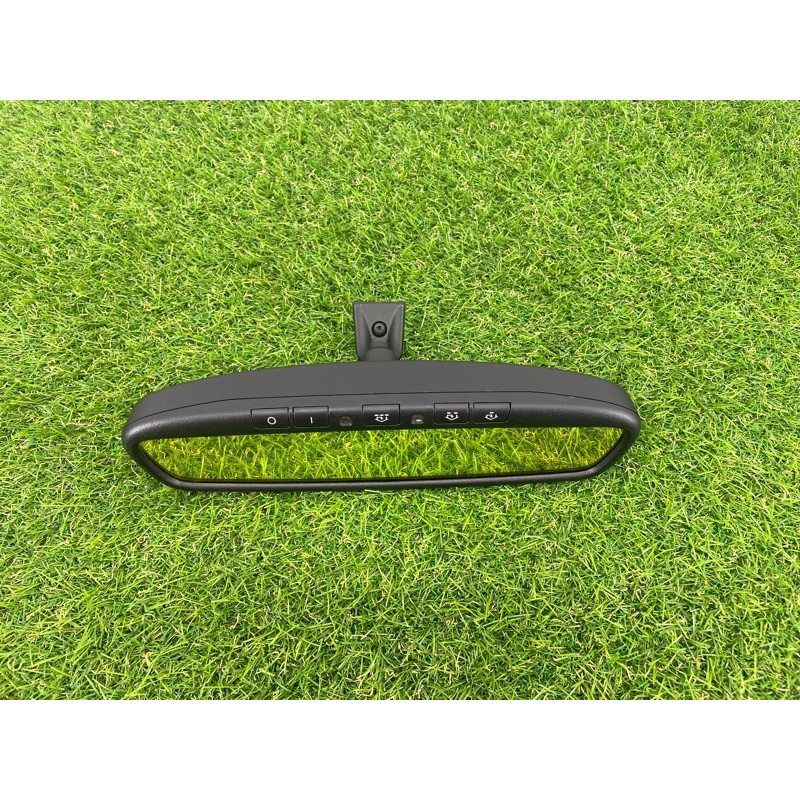 Зеркало салона (стекла и зеркала) Nissan Murano Z51 2010 96321CM30A