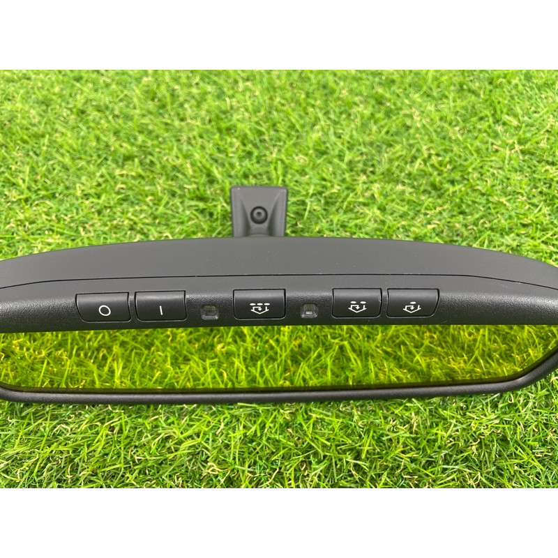 Зеркало салона (стекла и зеркала) Nissan Murano Z51 2010 96321CM30A