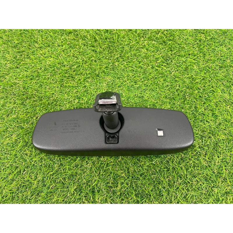 Зеркало салона (стекла и зеркала) Nissan Murano Z51 2010 96321CM30A